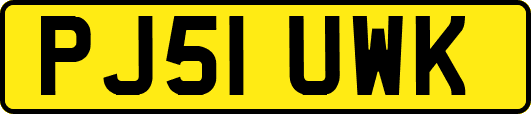 PJ51UWK