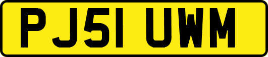 PJ51UWM