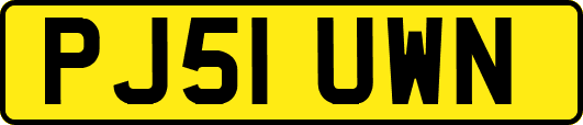 PJ51UWN