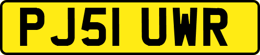 PJ51UWR