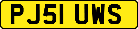 PJ51UWS