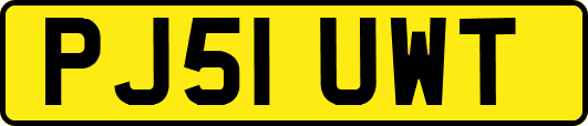 PJ51UWT