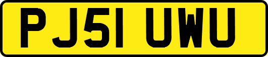 PJ51UWU