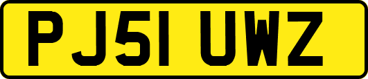 PJ51UWZ