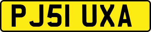 PJ51UXA