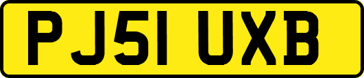 PJ51UXB