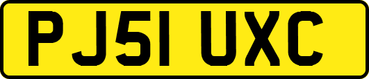 PJ51UXC