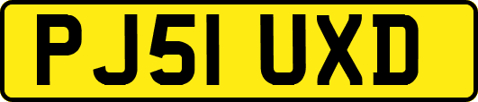 PJ51UXD