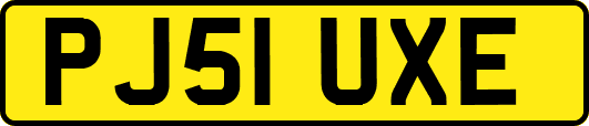 PJ51UXE