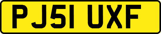 PJ51UXF