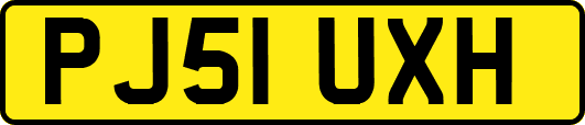 PJ51UXH