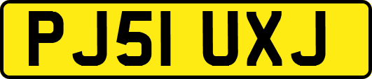 PJ51UXJ