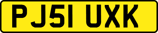 PJ51UXK