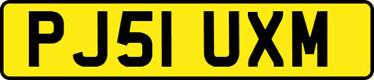 PJ51UXM