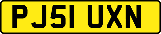 PJ51UXN