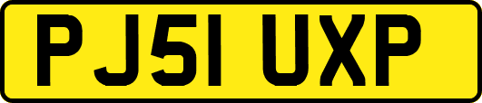 PJ51UXP