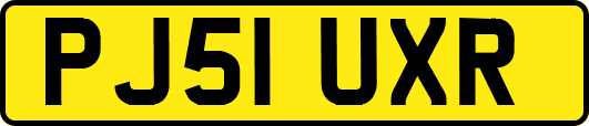 PJ51UXR