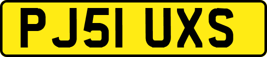 PJ51UXS