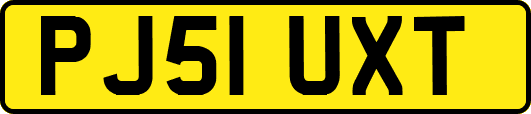 PJ51UXT