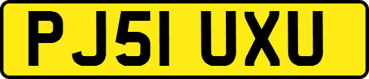 PJ51UXU
