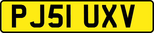 PJ51UXV