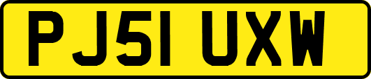 PJ51UXW
