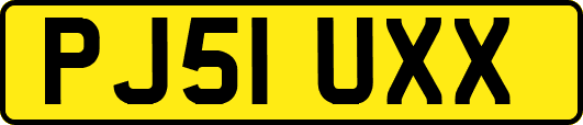 PJ51UXX