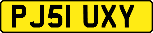 PJ51UXY
