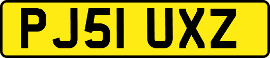 PJ51UXZ