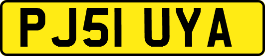 PJ51UYA