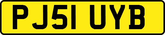 PJ51UYB