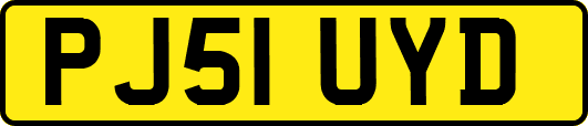 PJ51UYD