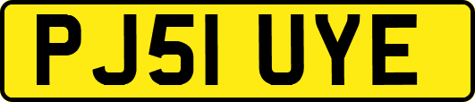 PJ51UYE