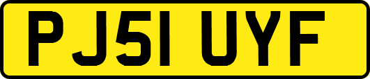PJ51UYF