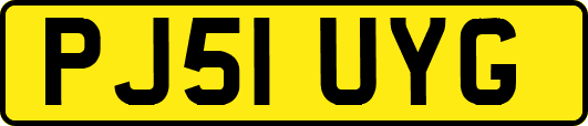 PJ51UYG