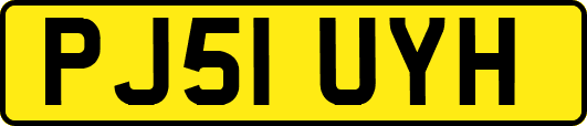 PJ51UYH