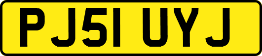 PJ51UYJ