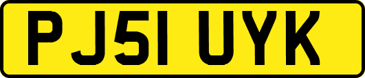 PJ51UYK