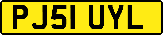 PJ51UYL