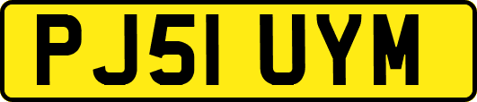 PJ51UYM
