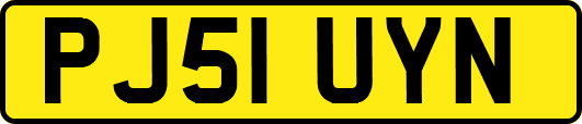 PJ51UYN