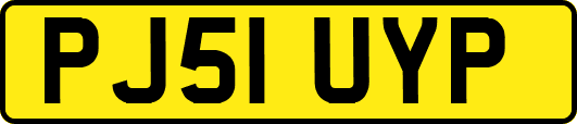 PJ51UYP