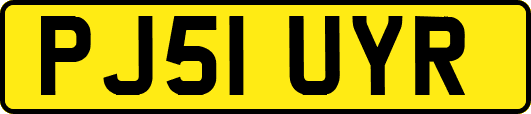 PJ51UYR