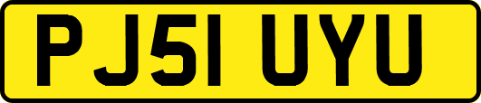 PJ51UYU