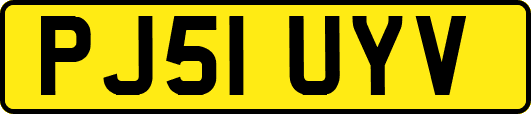 PJ51UYV