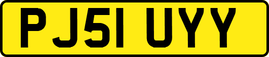 PJ51UYY