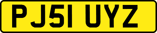 PJ51UYZ