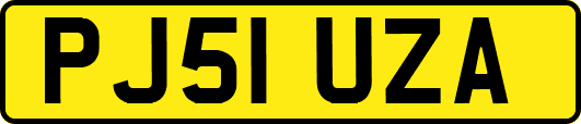 PJ51UZA