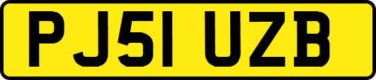 PJ51UZB