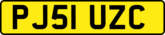 PJ51UZC
